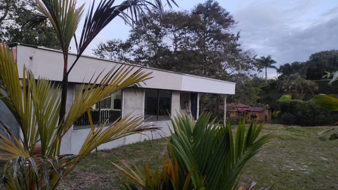 Quintas de Sevilla 1 y 2, Pereira, Risaralda, Colombia